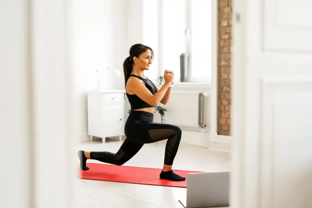 Sculpt Your Legs at Home: Effective Exercises for Stunning Definition 2 Sculpt Your Legs at Home Effective Exercises for Stunning Definition - Leg toning Colchester